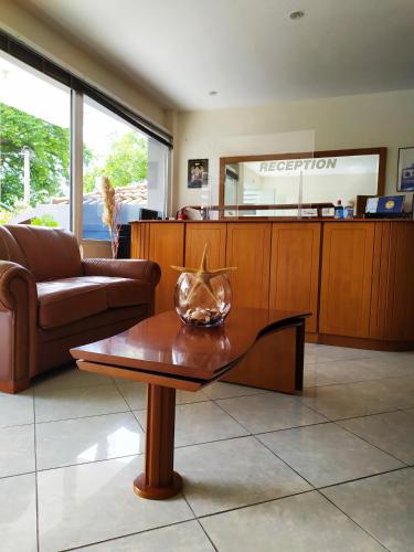 Gallery image of Hotel Evagelia in Leptokaria