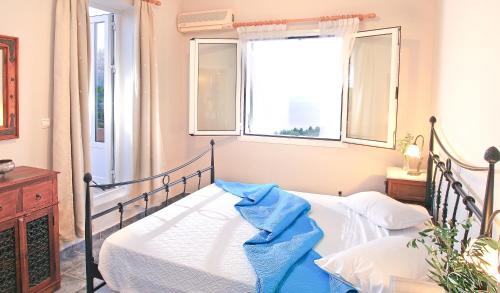 Fotografie z fotogalerie ubytování Villa Regaliki v destinaci Svoronata