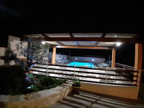 Gallery image of E-M Apartments with Private pool in Medulin