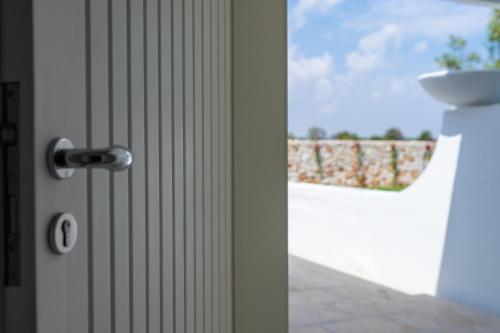 Foto dalla galleria di Grotta Palazzese Beach Hotel a Polignano a Mare