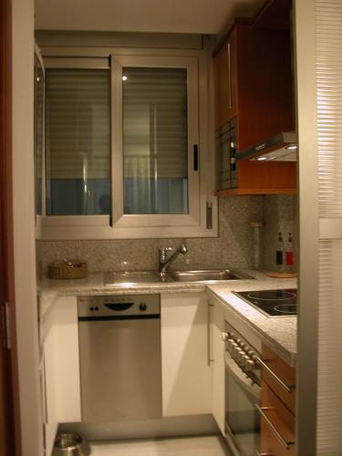 APARTAMENTO ELEGANCE DENIA