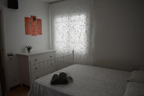 Apartament Mar Brava a 3 min a peu de la platja, Sant Feliu ...