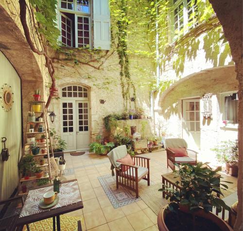 Maison & Table d hôtes Vigniamont – Photos 3