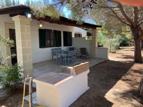 Appartamenti in villa Senia – Photos 3