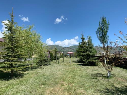 PARADISE VILLA in Sevan – Fotoşəkillər 4