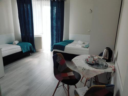 Gallery image of Solar Bed & Breakfast in Karwia