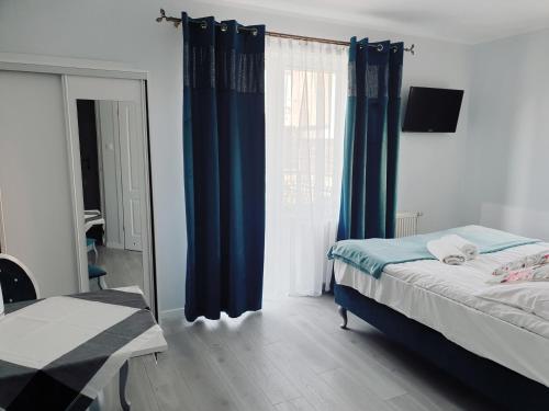 Gallery image of Solar Bed & Breakfast in Karwia