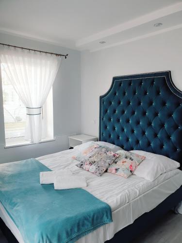 Gallery image of Solar Bed & Breakfast in Karwia