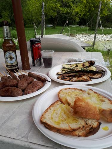 奥皮Locanda Mulino del Barone by VM的相册照片