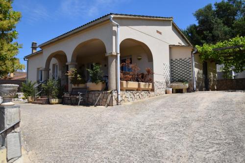 VILLA JUPITER (Spanje Maçanet de la Selva) - Booking.com