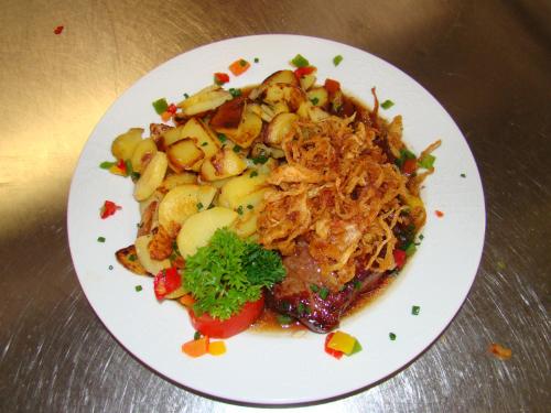 Gallery image of Burg Katzenstein in Katzenstein