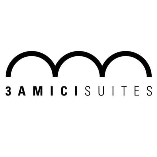 Certificat, récompense, panneau ou autre document affiché dans l'établissement 3 Amici Suites