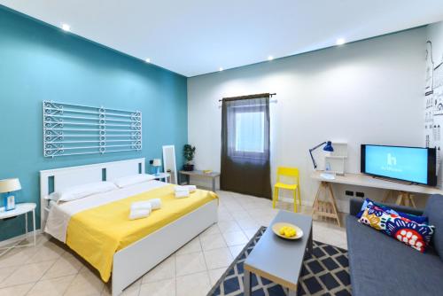 Alloggi in Sardegna | Dove dormire in Sardegna