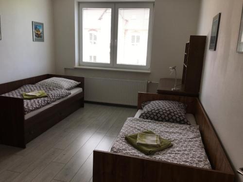 Imagen de la galería de Apartmán Krásná vyhlídka, en Dolní Benešov