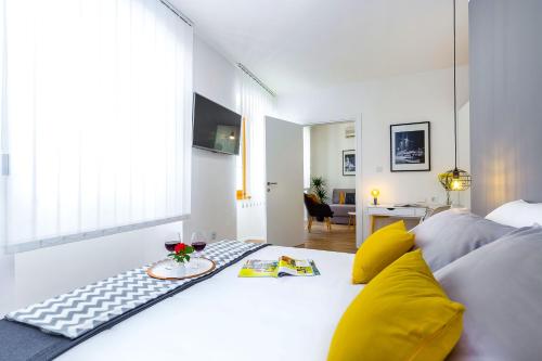 Rijeka Apartments Terra City Center