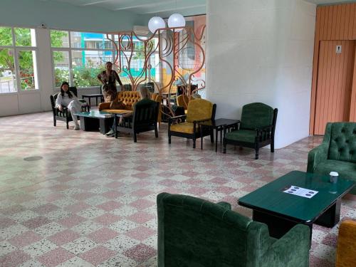 Gallery image of Hotel Mures in Saturn