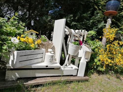 Imagen de la galería de Pension Mien Fründt, en Baabe