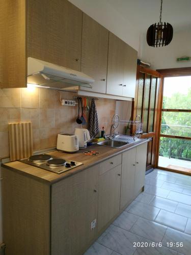 Gallery image of Akamatis Giorgos in Therma