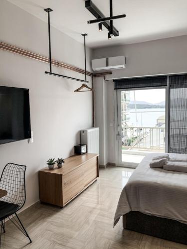 Boutique Homes Volos