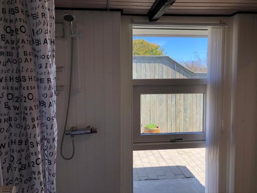 Fotografie z fotogalerie ubytování Hyggelig ferielejlighed v destinaci Skagen