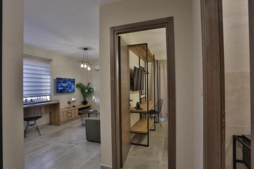 Gallery image of Hotel Hermes Pieria in Olympiaki Akti