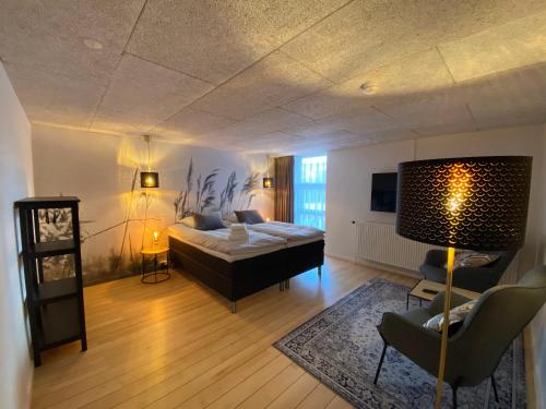 Gallery image of Hotel Sov Godt Herning in Herning