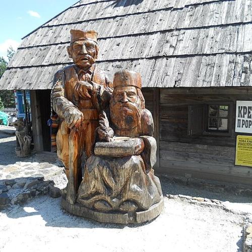 Imagen de la galería de Kuca Karajic, en Kremna