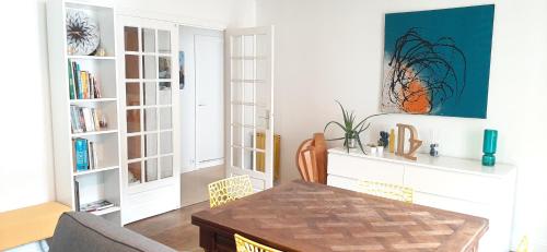 Gallery image of Appart PP in Douarnenez