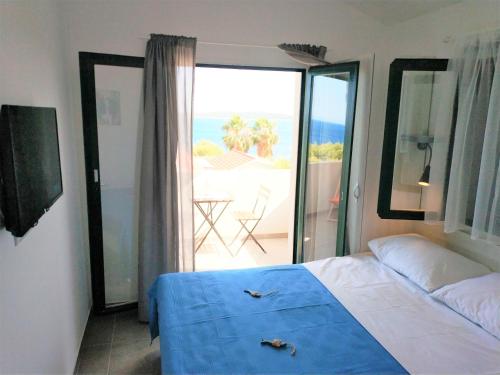 Gallery image of Apartments More in Vis
