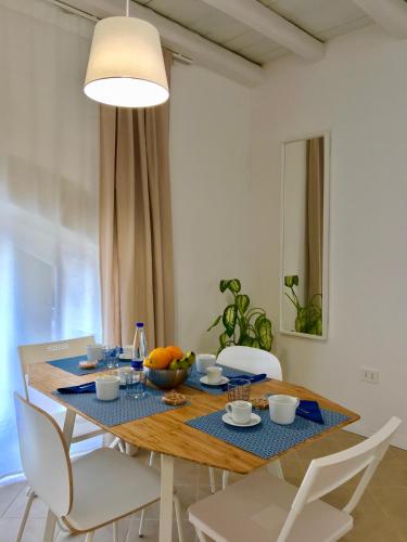 Gambar di galeri bagi Casa vacanza Apollodoro di Siracusa