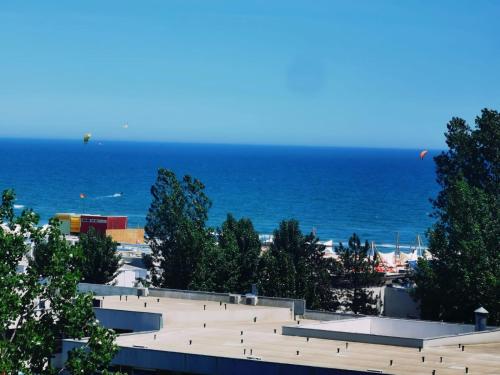 Apartament Summerland Tania Mamaia