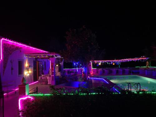 Holiday Villa in Ibiza (Spanje Santa Eularia des Riu ...