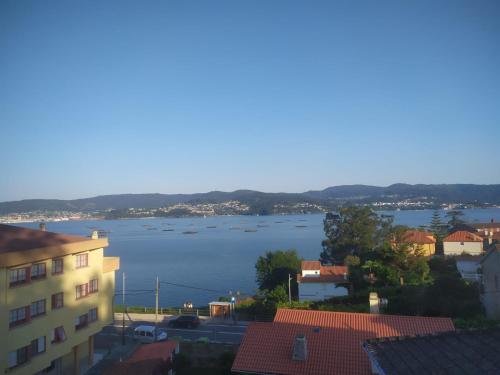 Billede fra billedgalleriet på casa patricia i Pontevedra