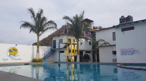 Φωτογραφία από το άλμπουμ του AGUA TURQUESA - TOTOLAPAN MORELOS σε Totolapan