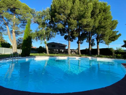 VILLA SA CALMA, Zaragoza – Precios actualizados 2022