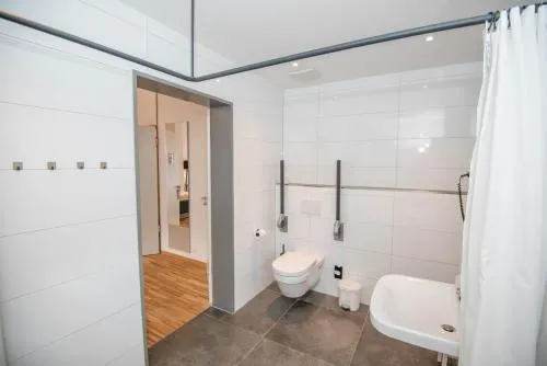 Hotel Jann von Norderney photo 8