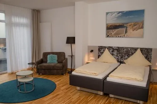 Hotel Jann von Norderney photo 5