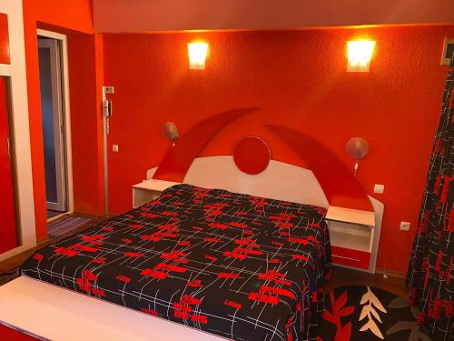 Gallery image of Casa Nicoli in Băile Olăneşti