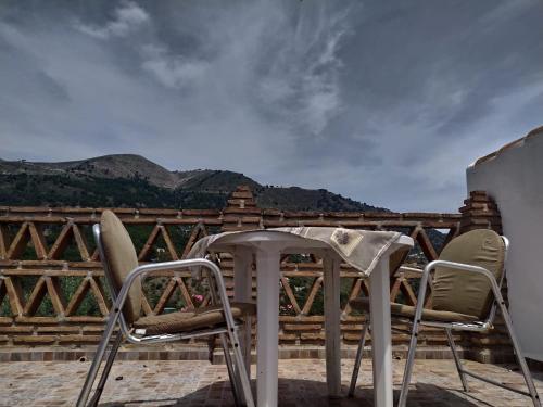 Ảnh trong thư viện ảnh của Cortijo la Joya ở Cómpeta