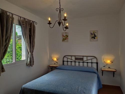 Ảnh trong thư viện ảnh của Cortijo la Joya ở Cómpeta