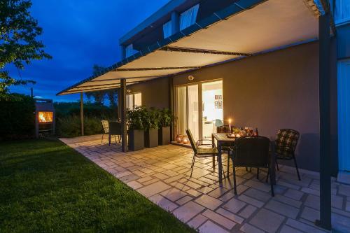 Apartments Dama