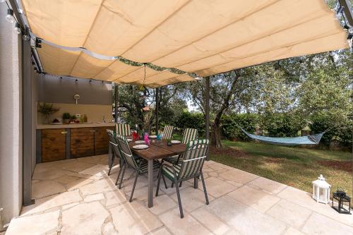 Apartments Dama