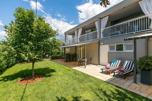 Apartments Dama
