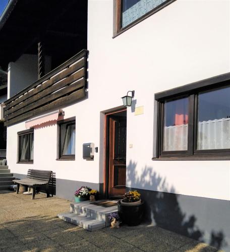 Ferienwohnung Nagy