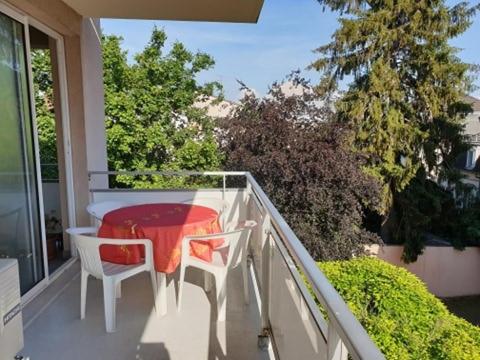 Appartement FOCH à COLMAR