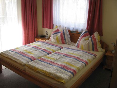 Ferienwohnung Embacher
