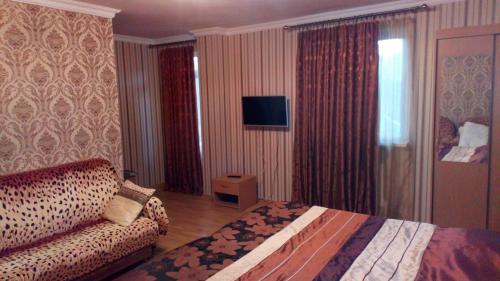 Gallery image of Margarita Guest House in Sochi