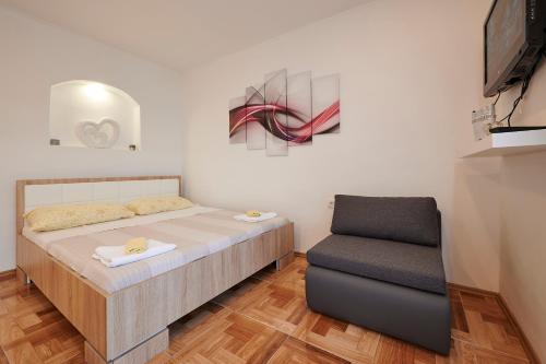 Apartments Lucija