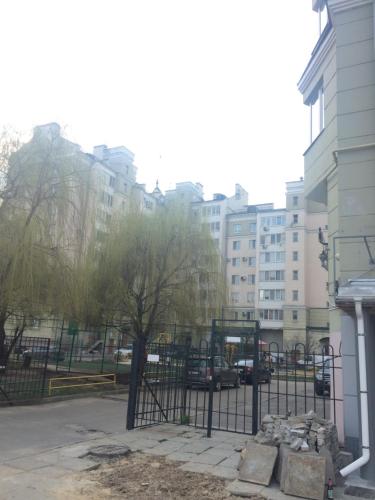 Gallery image of апартаменты Центр in Oryol