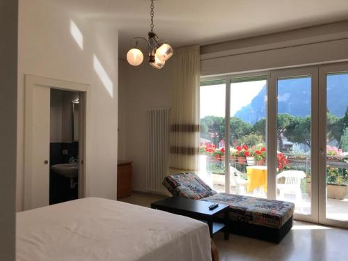 Gallery image of Eagle Rooms in Riva del Garda